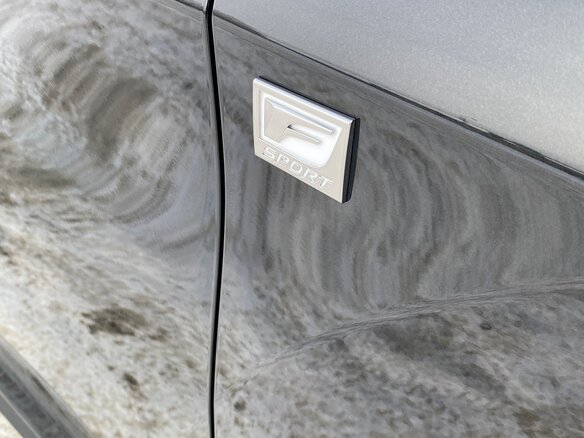 2021 Lexus RX 350 IV Рестайлинг, чёрный, 8000000 рублей - вид 19