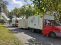 1998 Iveco Daily, красный, 764144 рублей