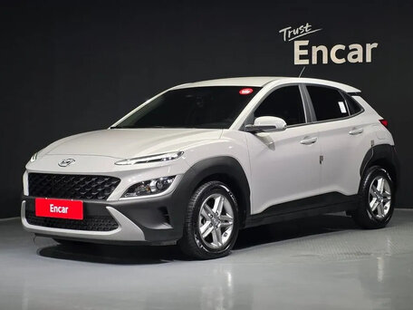 Hyundai Kona I