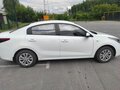 2017 Kia Rio IV, белый, 1100000 рублей - вид 1