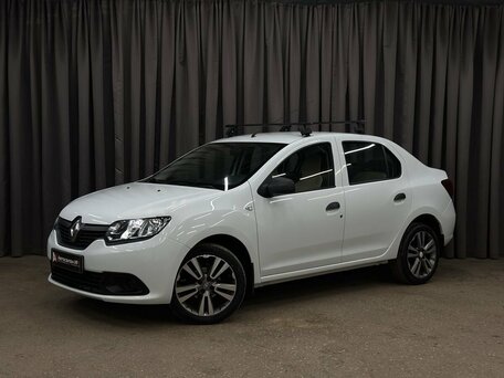 Renault Logan II