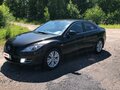 2008 Mazda 6 II (GH), чёрный, 799000 рублей