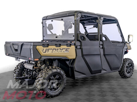 2024 CFMoto UFORCE 1000 XL, коричневый, 2239920 рублей, вид 2
