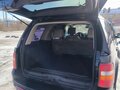 2008 Ford Explorer IV, чёрный, 1300000 рублей - вид 11