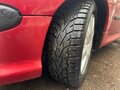 2003 Peugeot 206, красный - вид 11