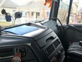 2000 DAF 95XF, синий, 1500000 рублей - вид 8