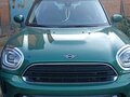 2021 Mini Countryman Cooper II Рестайлинг, зелёный, 2350000 рублей - вид 3