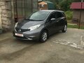 2015 Nissan Note II, серый, 890000 рублей