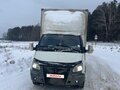 2005 ГАЗ ГАЗель (3302), белый, 550000 рублей - вид 1