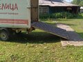 2006 Mercedes-Benz Sprinter, белый, 1300000 рублей - вид 6