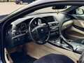 2011 BMW 6 серии 650i xDrive III (F06/F13/F12), синий, 2200000 рублей - вид 6