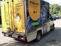 2018 Ford Transit, белый, 2390000 рублей - вид 1