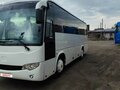 2011 Higer KLQ 6885, белый, 3000000 рублей - вид 5