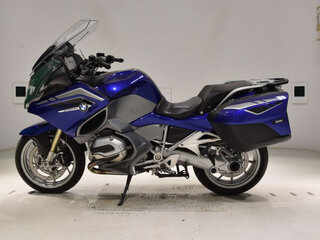 2016 BMW R 1200 RT, синий, 1360000 рублей, вид 2
