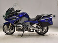 2016 BMW R 1200 RT, синий, 1360000 рублей - вид 1