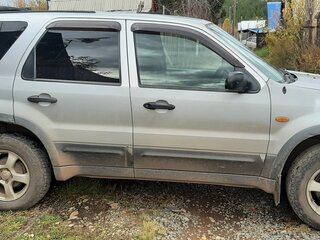 2003 Ford Escape I, серый, 600000 рублей, вид 2