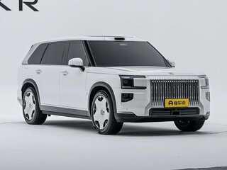 2026 Zeekr 9X 55 kWh (до 3.5 т), белый, 11813000 рублей, вид 5