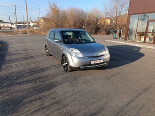 2014 Mazda Verisa, серый, 800000 рублей, вид 2