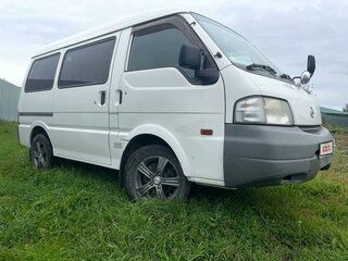 2011 Nissan Vanette IV, белый, 1500000 рублей, вид 1