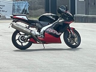 Aprilia RSV Mille