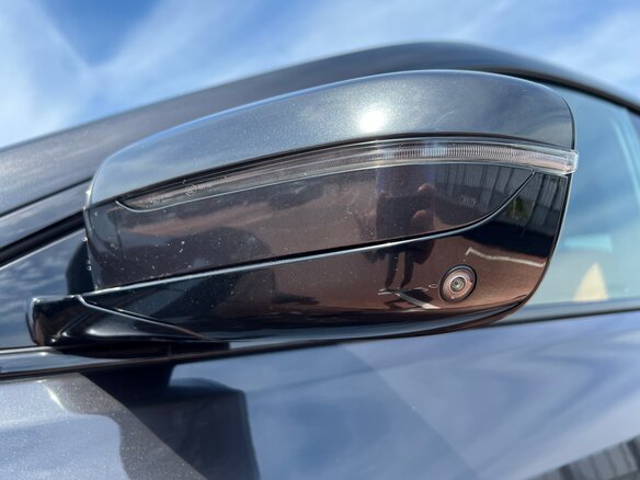 2018 BMW 6 серии Gran Turismo 630d xDrive IV (G32), серый, 3555000 рублей - вид 38