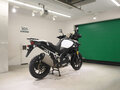 2015 Suzuki V-Strom 1000, белый, 800000 рублей - вид 4