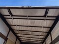 2010 ГАЗ ГАЗель (3302), оранжевый, 895000 рублей - вид 5