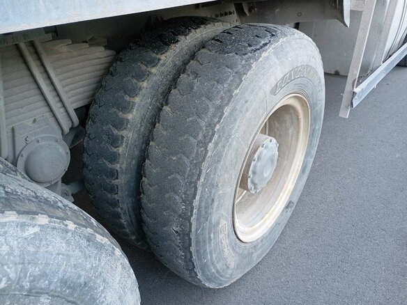 2023 Sinotruk Sitrak C7H, красный, 4736000 рублей - вид 14