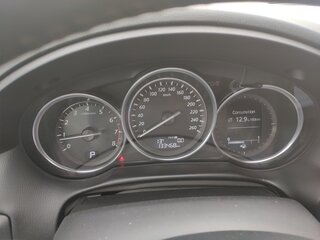 2014 Mazda CX-5 I, чёрный, 1690000 рублей, вид 5