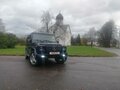 1995 Mercedes-Benz G-Класс 320 II (W463), синий
