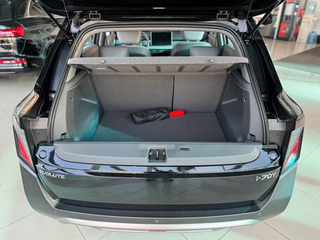 2026 Evolute i-Joy II, чёрный, 3324000 рублей, вид 5