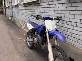 Yamaha YZ85