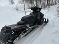 2012 Arctic Cat M-Series, чёрный, 600000 рублей - вид 5