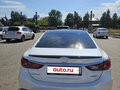 2015 Mazda 6 III (GJ) Рестайлинг, белый, 1700000 рублей - вид 4