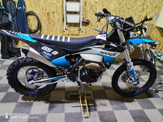 Rockot ZX300
