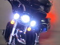 2013 Harley-Davidson Heritage, чёрный, 1090000 рублей - вид 9