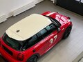 2020 Mini Hatch Cooper S III (F55/F56) Рестайлинг, красный, 3600000 рублей - вид 3