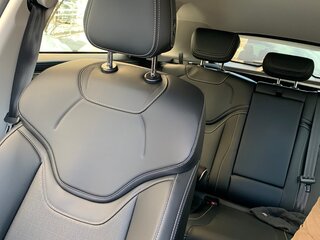 2023 Haval Jolion I Рестайлинг, чёрный, 1850000 рублей, вид 5