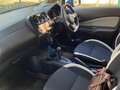 2019 Nissan Note II Рестайлинг, синий, 1150000 рублей - вид 6