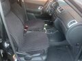 2008 Skoda Fabia II, чёрный, 450000 рублей - вид 3