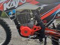 2024 Kayo K1 250 MX, белый, 145000 рублей - вид 10