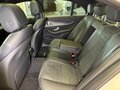 2022 Mercedes-Benz E-Класс 300 d V (W213, S213, C238) Рестайлинг, белый - вид 9
