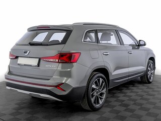 2023 Jetta VS7 I Рестайлинг 1, серый, 2599000 рублей, вид 2