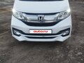 2016 Honda Stepwgn Spada V, белый, 1750000 рублей