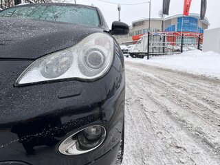 2014 Infiniti QX50 I, чёрный, 2150000 рублей, вид 5