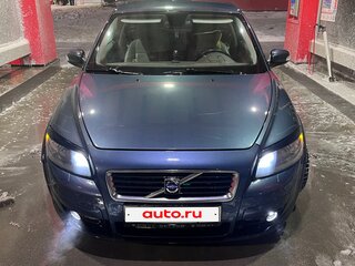 2008 Volvo C30 I, синий, 650000 рублей, вид 2