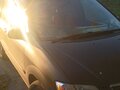 2002 Mazda MPV II (LW), чёрный, 480000 рублей - вид 11