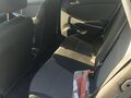 2014 Hyundai Solaris I, серый, 800000 рублей - вид 9