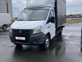2019 ГАЗ ГАЗель Next, белый, 1580000 рублей