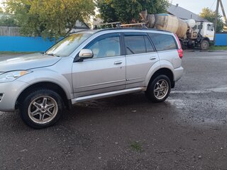 2014 Great Wall Hover H5, серый, 640000 рублей, вид 4